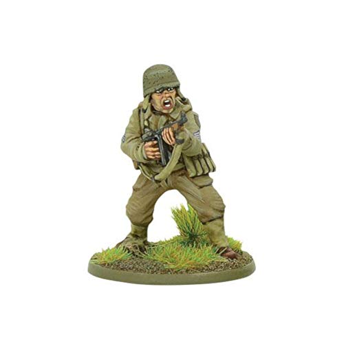 Bolt Action - US Infantry American GI's - 28mm Scale - Warlord Games