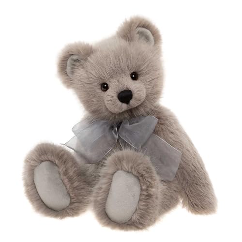 Charlie Bears - Silver Birch - 2026 Plush Collection