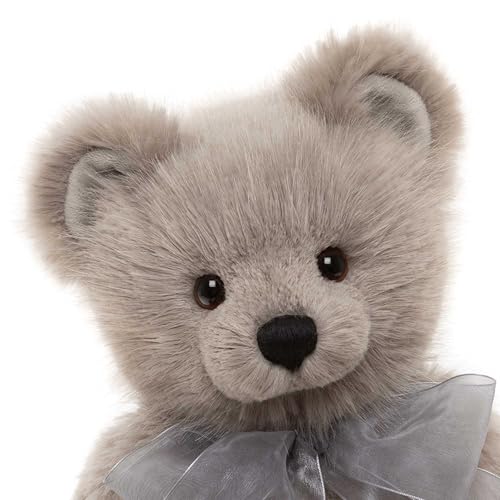 Charlie Bears - Silver Birch - 2026 Plush Collection