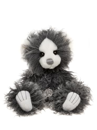 Charlie Bears - Money Monster - 2026 Plush Collection