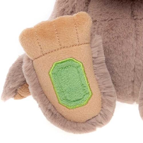 Charlie Bears Emerald Lou | 2026 Bearhouse Troll Plush