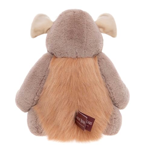 Charlie Bears Boulder | Soft Mythical Fantasy Plush Giant | 2025 Bearhouse Collection