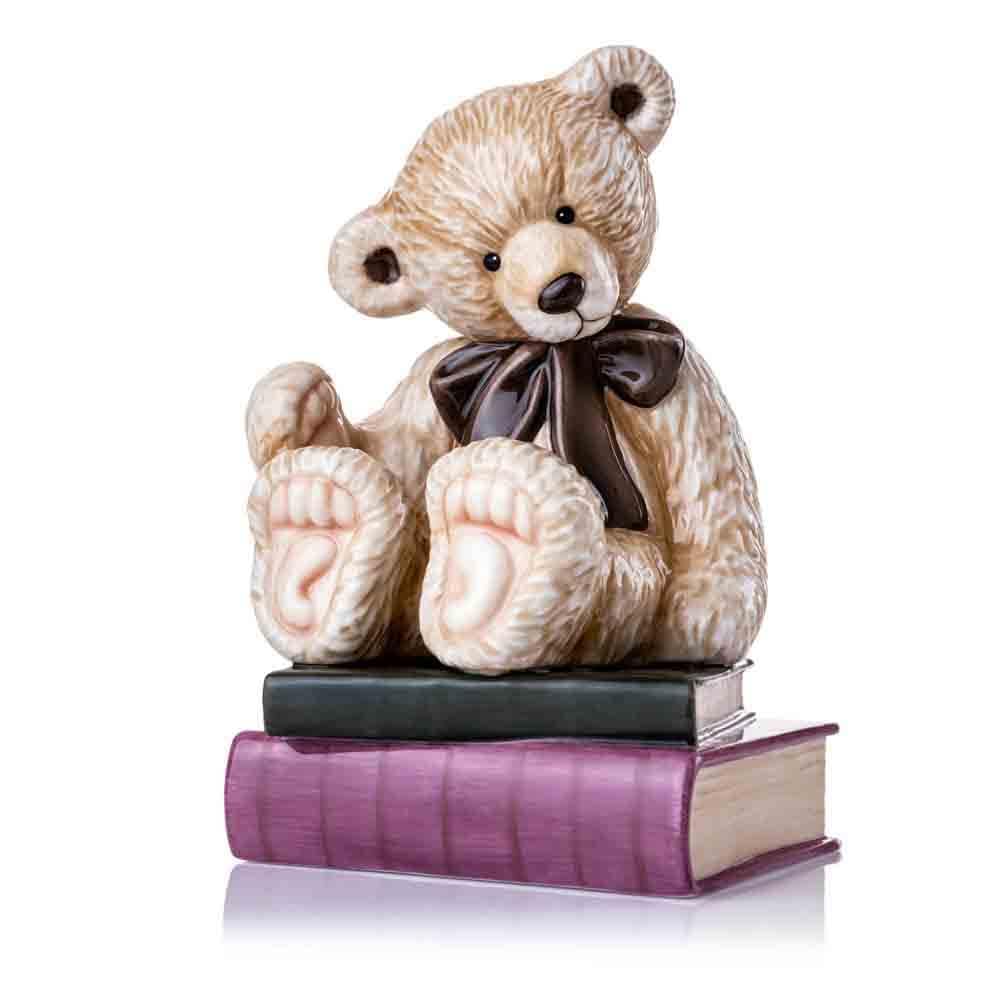 70% OFF RRP! The English Ladies - Charlie Bear of The Year 2009 - 17cm Height