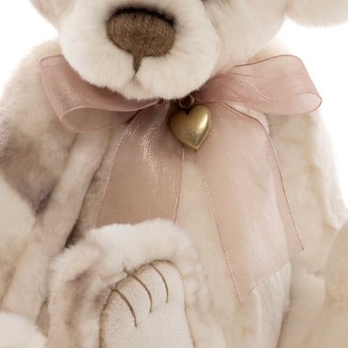 Charlie Bears - Lunnet - 2026 Plush Collection