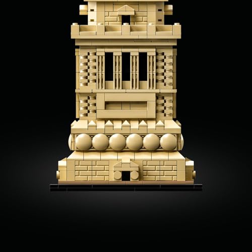 LEGO 21042 Architecture Statue of Liberty