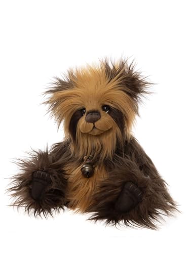 Charlie Bears - Anniversary Noodle - 2025 Plush Collection