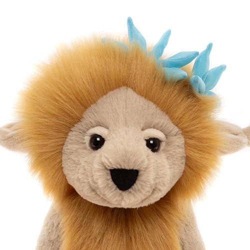 Charlie Bears Topaz Blu | 2026 Bearhouse Troll Plush