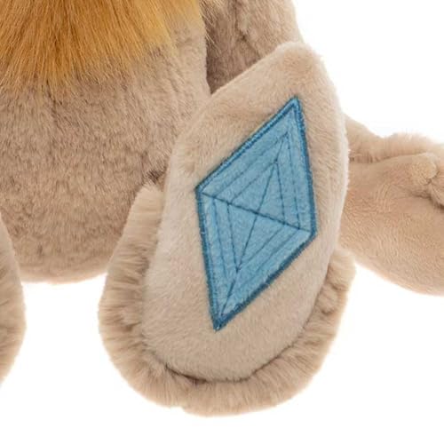 Charlie Bears Topaz Blu | 2026 Bearhouse Troll Plush