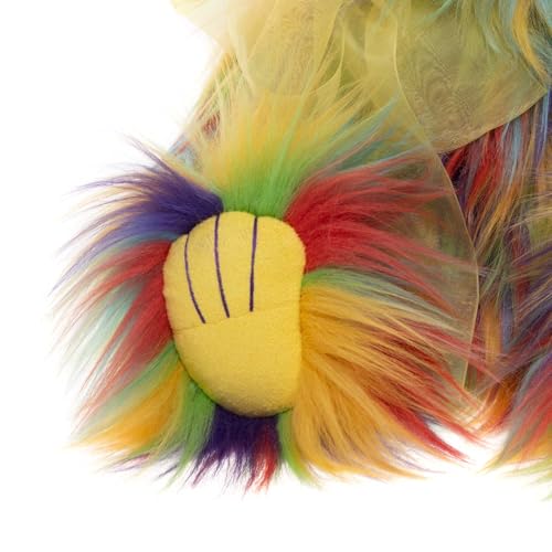 Charlie Bears - Borealis - 2026 Plush Collection
