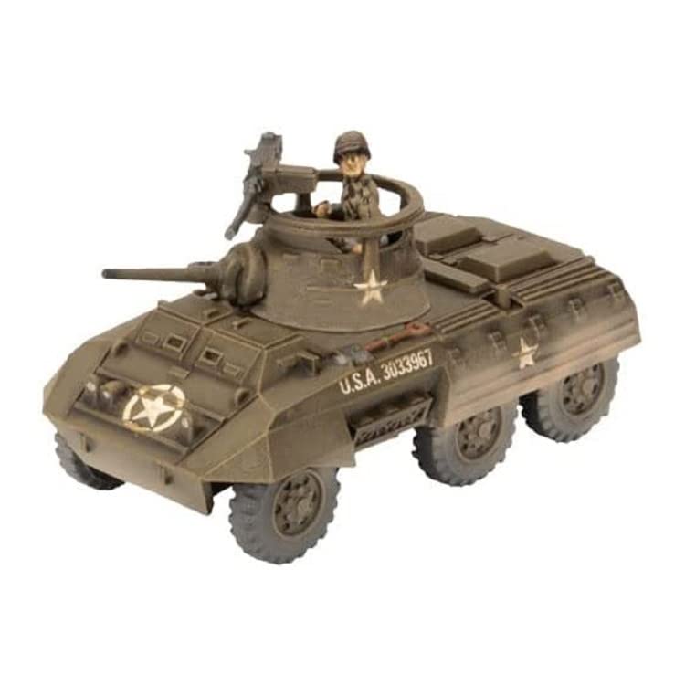 Flames of War - Bulge : American Spearhead Force - Starter Force - USAB11