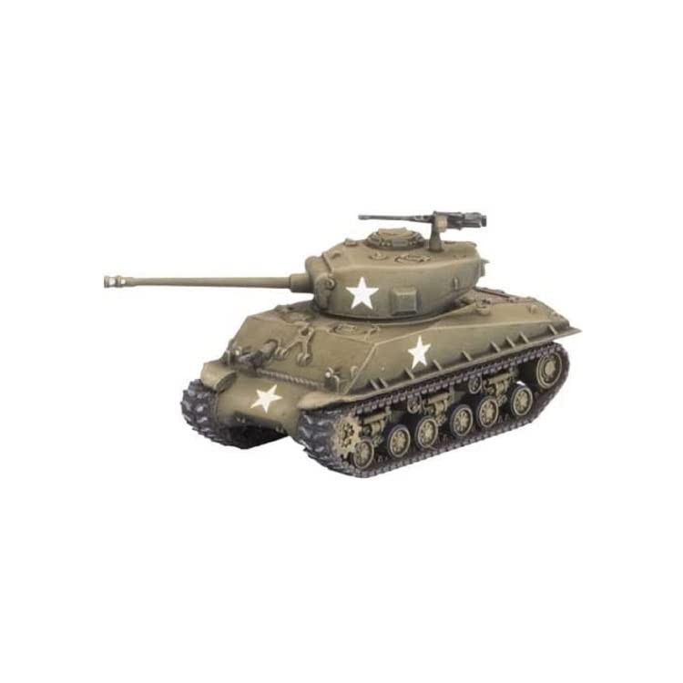 Flames of War - Bulge : American Spearhead Force - Starter Force - USAB11
