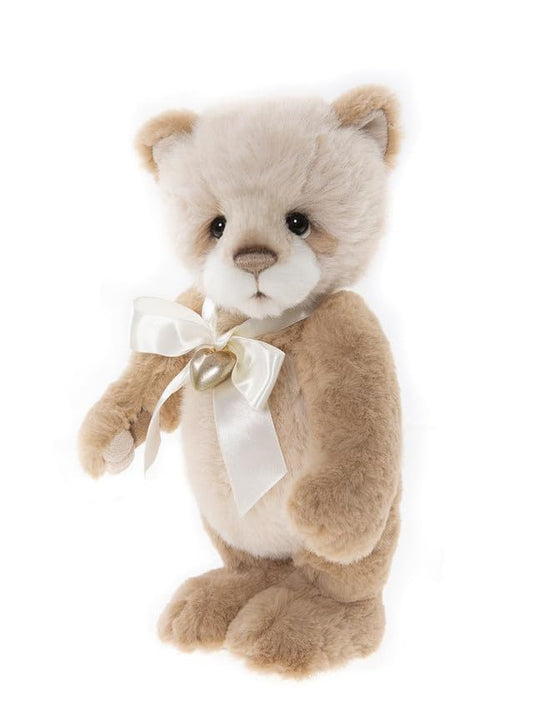 Charlie Bears 2021 - Miss Behaving - Secret Collection
