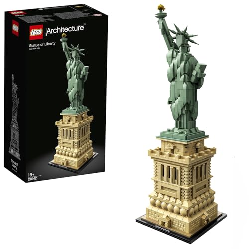 LEGO 21042 Architecture Statue of Liberty