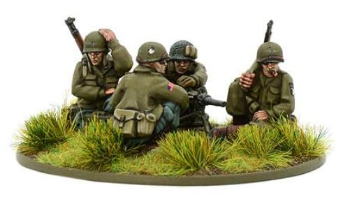 Bolt Action - US Airborne Starter Army - 28mm Scale - Warlord Games
