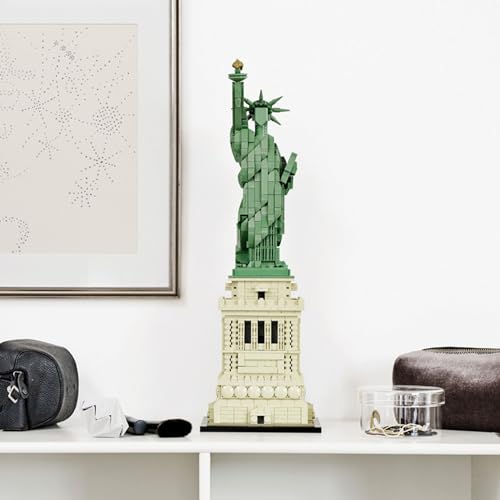 LEGO 21042 Architecture Statue of Liberty