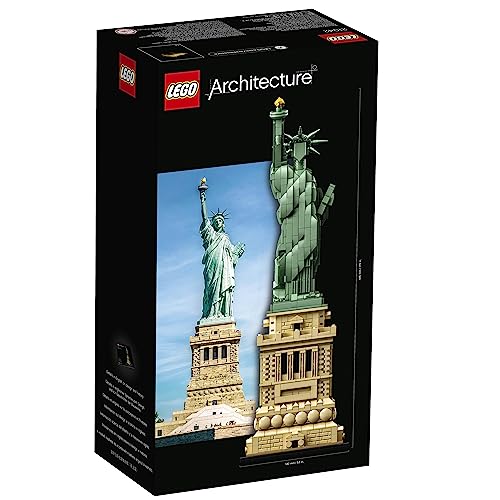 LEGO 21042 Architecture Statue of Liberty