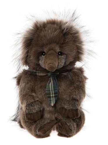 Charlie Bears 2022 - Sydney - Bearhouse Collection