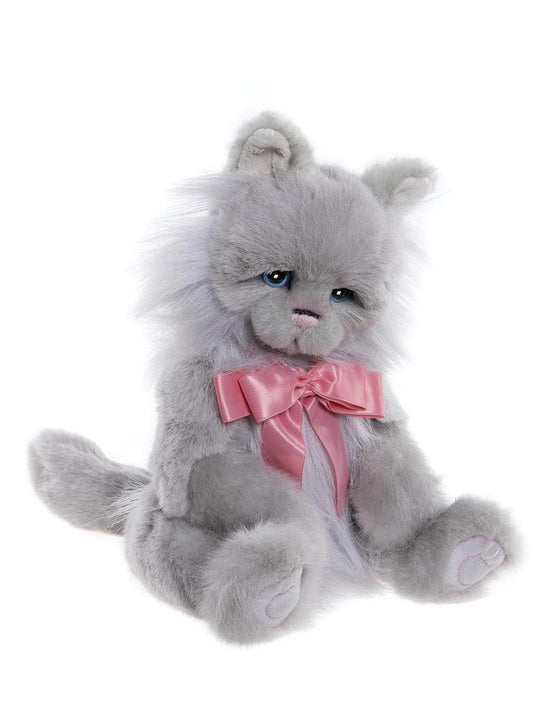 2024 Charlie Bears DIBBINSDALE Cat