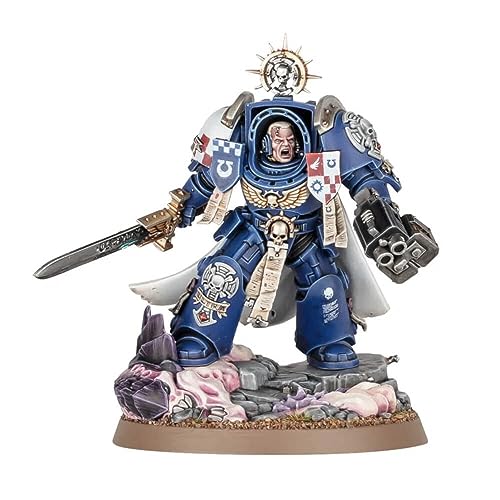 Games Workshop - Warhammer 40,000 : Ultimate Starter Set