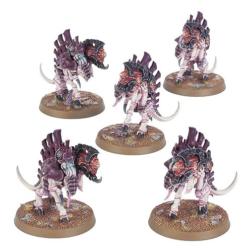 Games Workshop - Warhammer 40,000 : Ultimate Starter Set