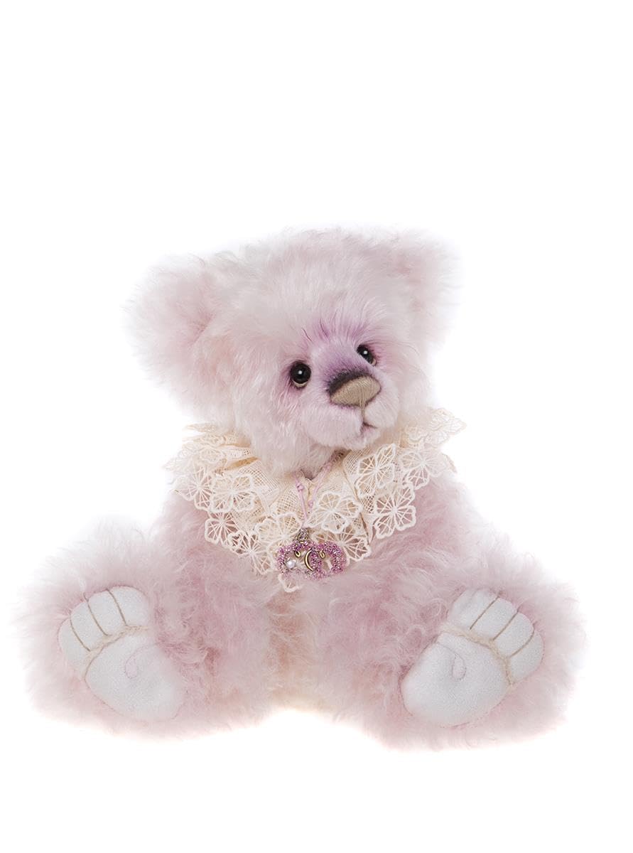 Charlie Bears - Bronte - 2023 Isabelle Collection