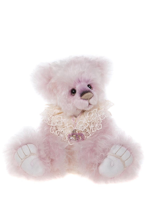Charlie Bears - Bronte - 2023 Isabelle Collection