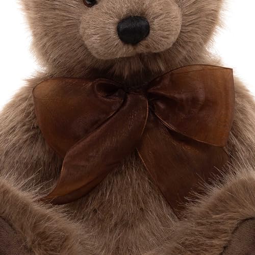 Charlie Bears - Oak - 2026 Plush Collection