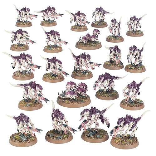 Games Workshop - Warhammer 40,000 : Ultimate Starter Set