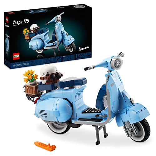 LEGO 10298 Icons Vespa 125