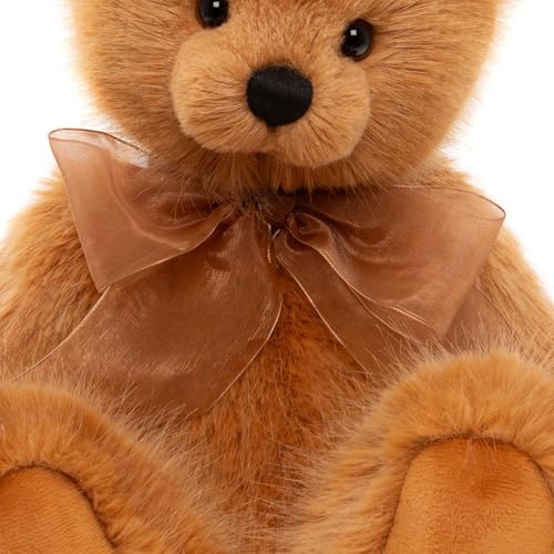 Charlie Bears - Acer - 2026 Plush Collection