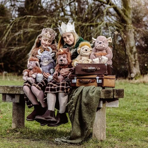 Charlie Bears Cobblestone | Soft Mythical Fantasy Plush Giant | 2025 Bearhouse Collection