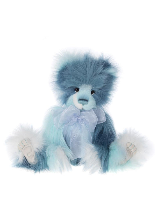 Charlie Bears 2024 - Memory Lane - Plush Collection