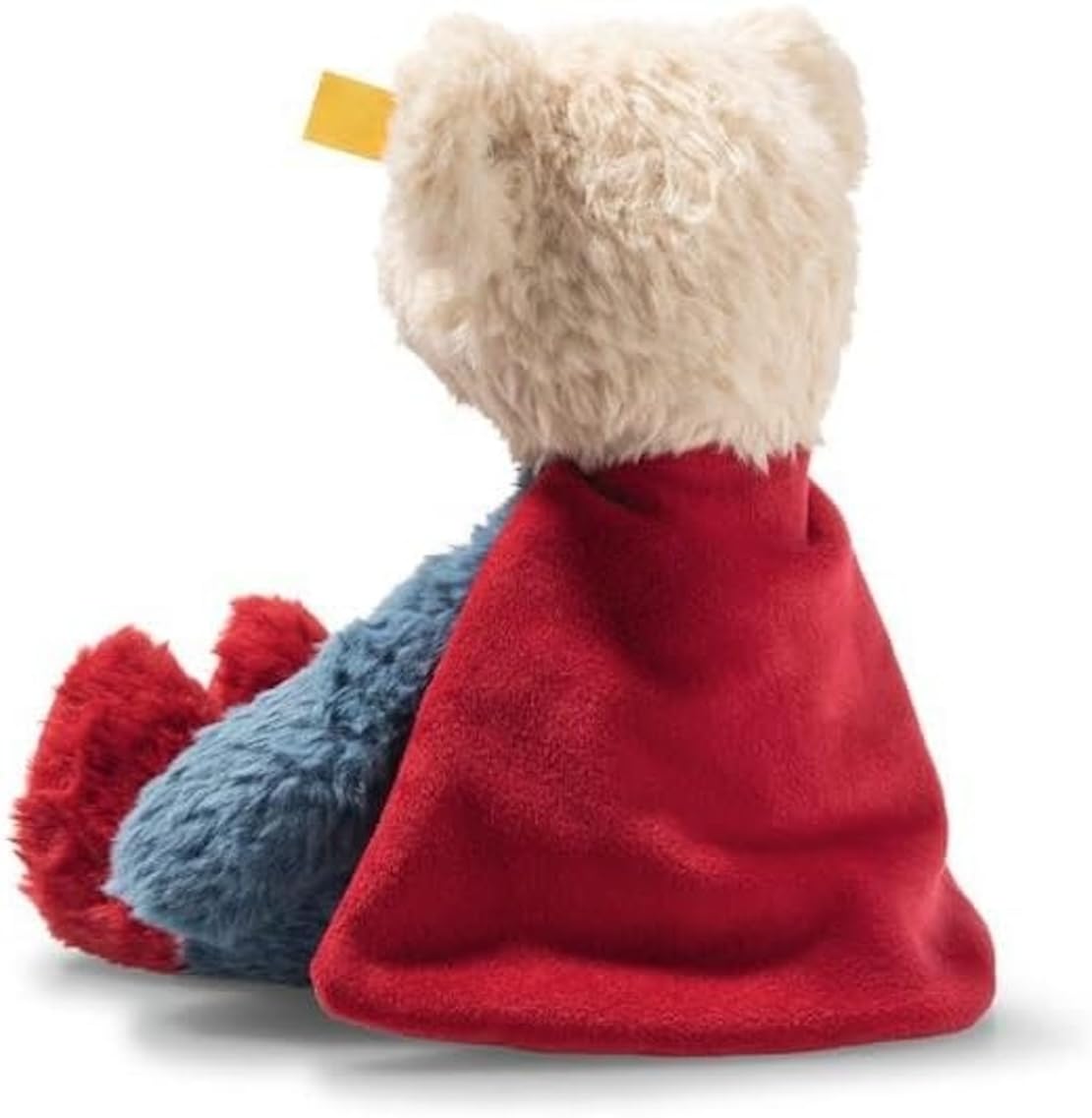 Steiff 114229 Superman Teddy Bear