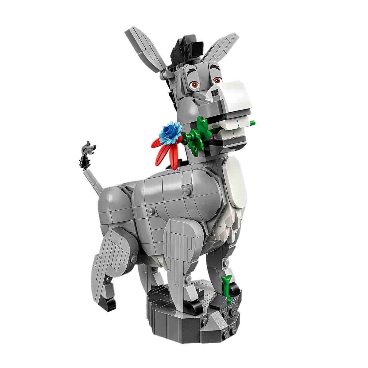 LEGO 72423 Shrek, Donkey & Puss in Boots