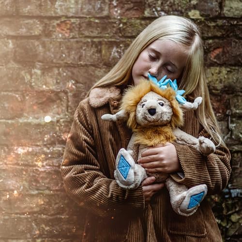 Charlie Bears Topaz Blu | 2026 Bearhouse Troll Plush