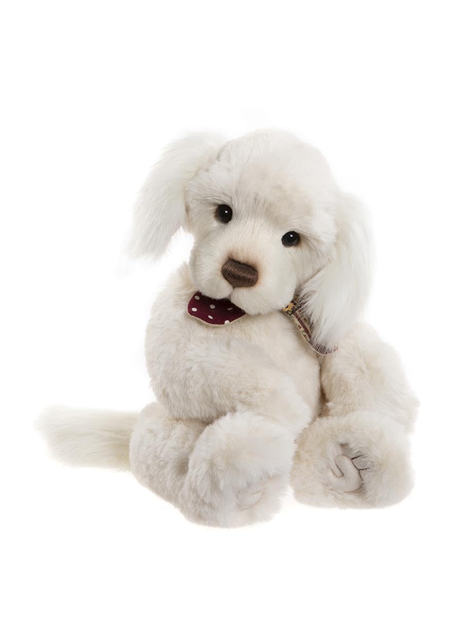 Charlie Bears - Spirit - 2022 Plush Collection