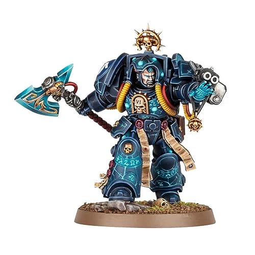 Games Workshop - Warhammer 40,000 : Ultimate Starter Set
