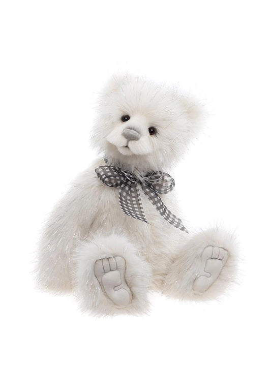 Charlie Bears - Twinkle Toes - Best Friends Club Exclusive Bear