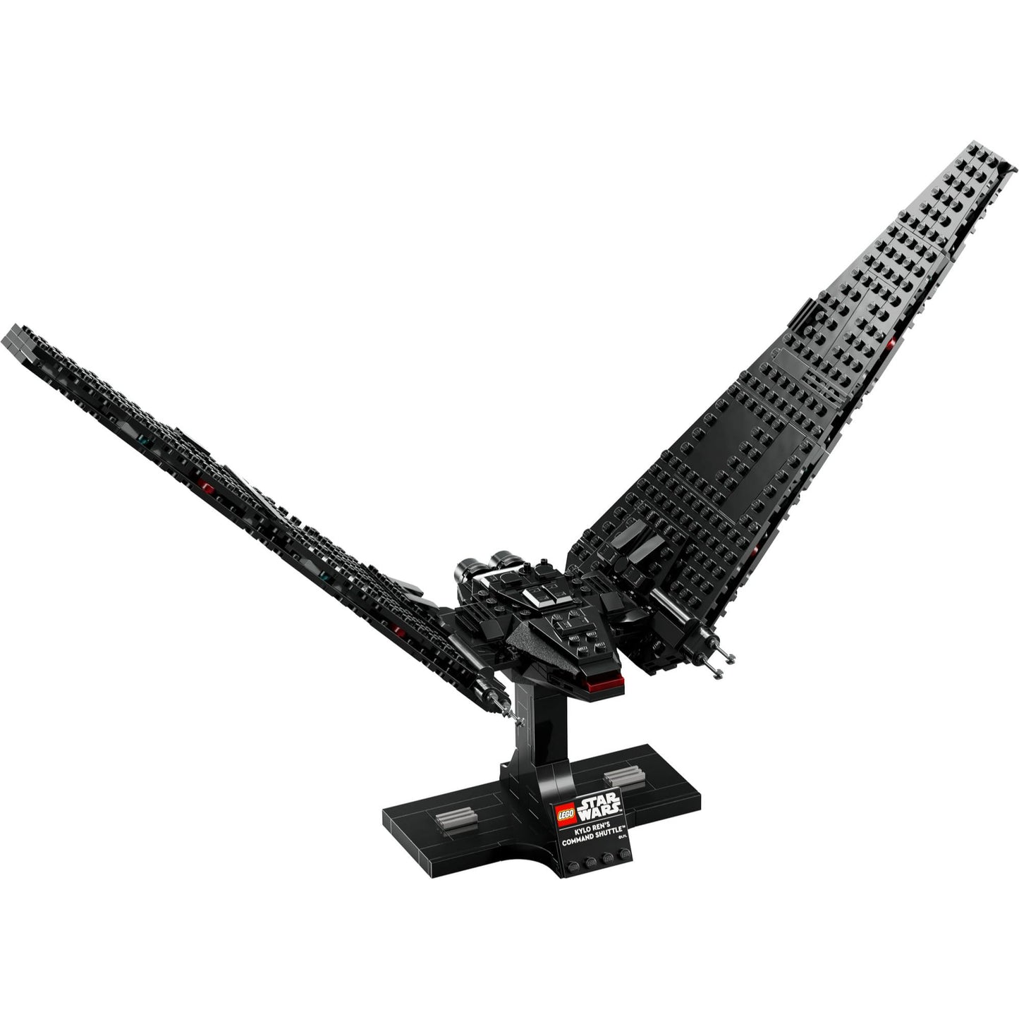 LEGO 75406 Star Wars Kylo Ren's Command Shuttle