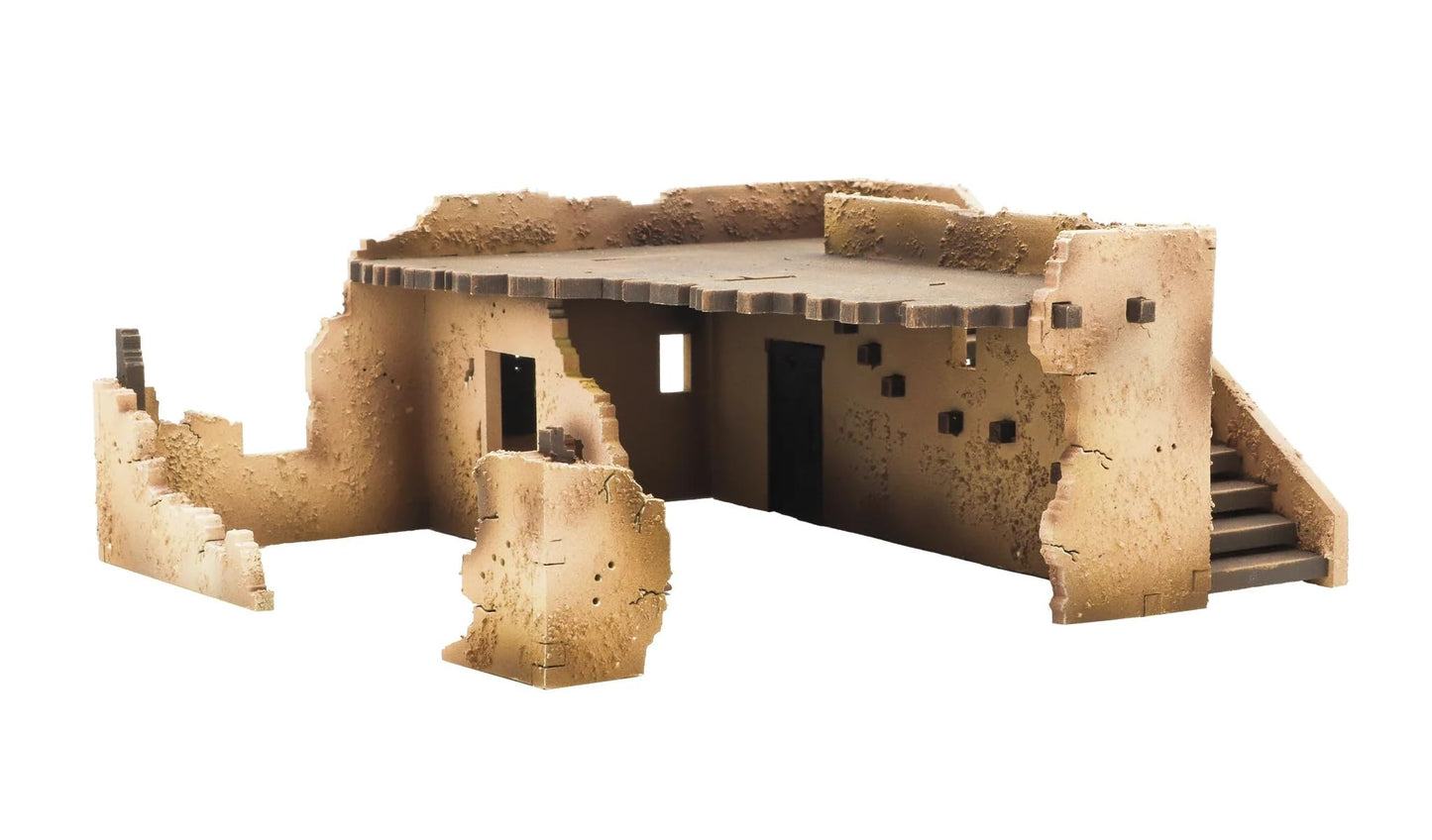 A Gentleman's War - Bolt Action Starter Set - 28mm Scale - Warlord Games