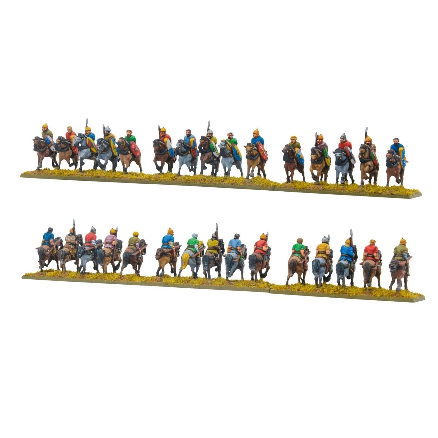 Hail Caesar Epic Battles : Celt Army - Warlord Games