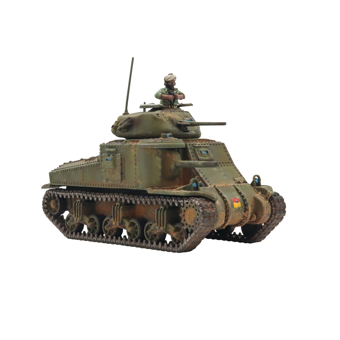 Bolt Action : Ayo Gorkhali! - Gurkha Starter Army - 28mm Scale - Warlord Games