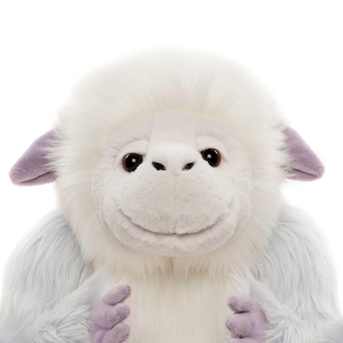 Charlie Bears - Trundle - 2026 Bearhouse Yeti Collection