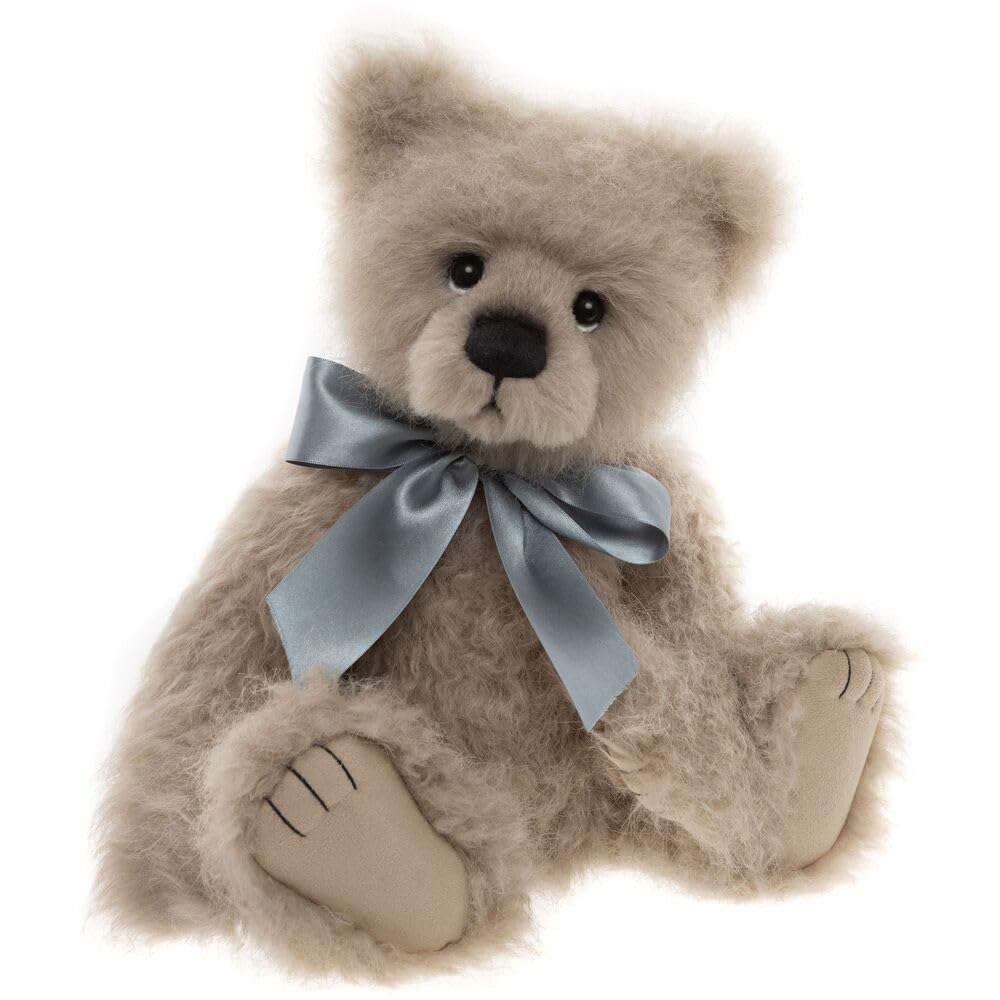 Charlie Bears - Jackson - 2026 Plush Collection