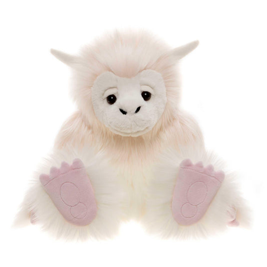 Charlie Bears - Tip Toe - 2026 Bearhouse Yeti Collection