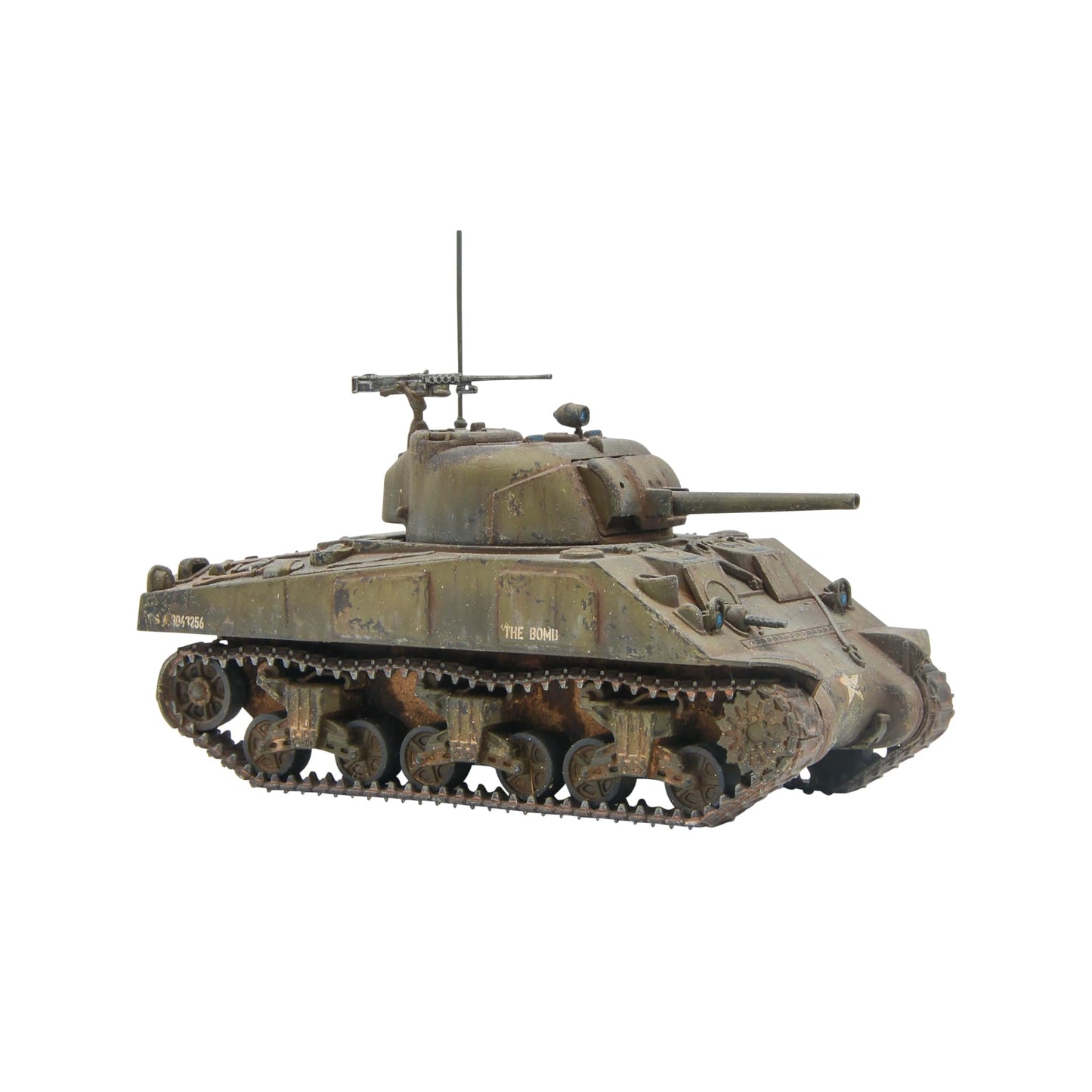 Bolt Action : Stars and Stripes - US Starter Army - 28mm Scale - Games Workshop