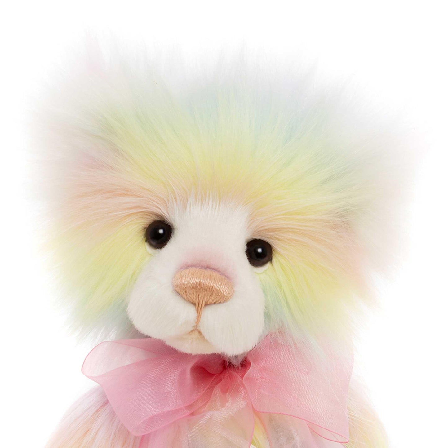 Charlie Bears - Arendelle - 2026 Plush Collection