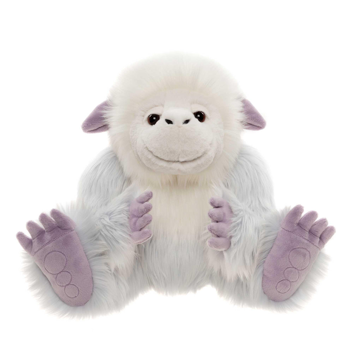Charlie Bears - Trundle - 2026 Bearhouse Yeti Collection