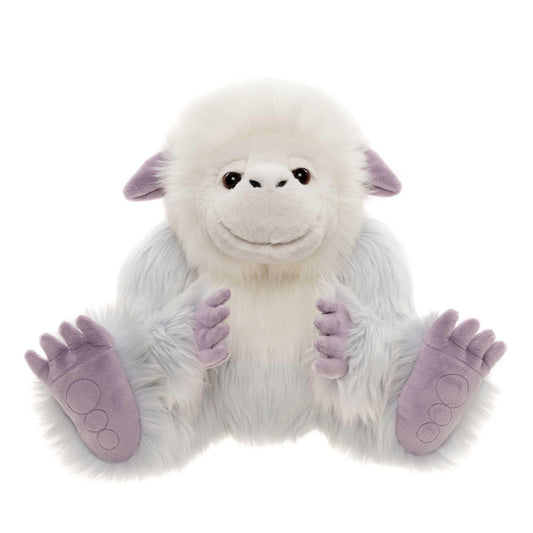 Charlie Bears - Trundle - 2026 Bearhouse Yeti Collection