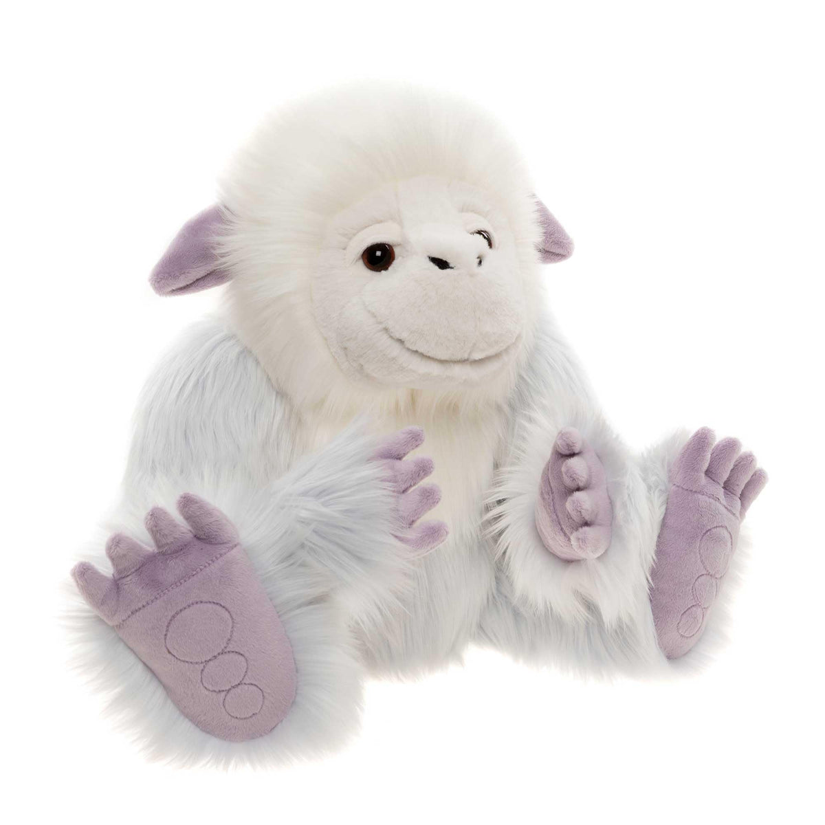 Charlie Bears - Trundle - 2026 Bearhouse Yeti Collection